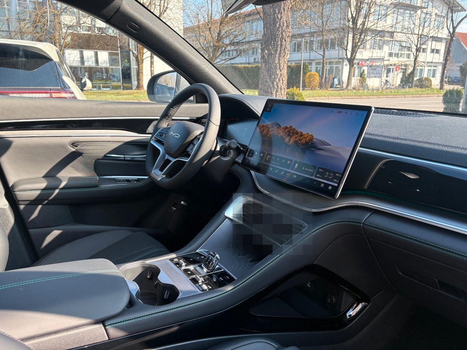 BYD SEAL U DM-i BOOST*bis zu 1000km Reichweite foto 9