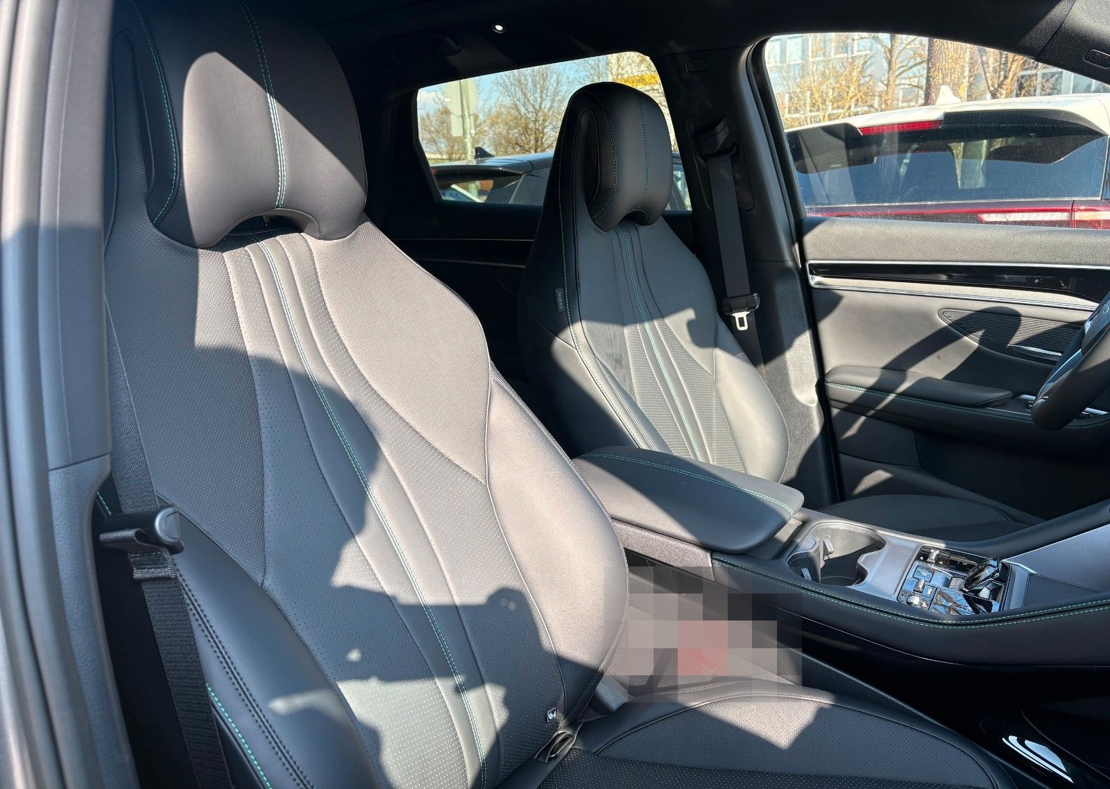 BYD SEAL U DM-i BOOST*bis zu 1000km Reichweite foto 10