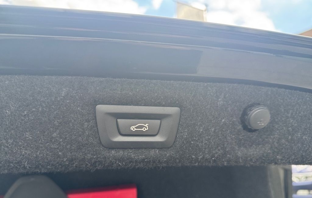 BMW 545e xDrive M-Sport LIVECOCKPROF/KAM/APP/4xSHZ foto 18