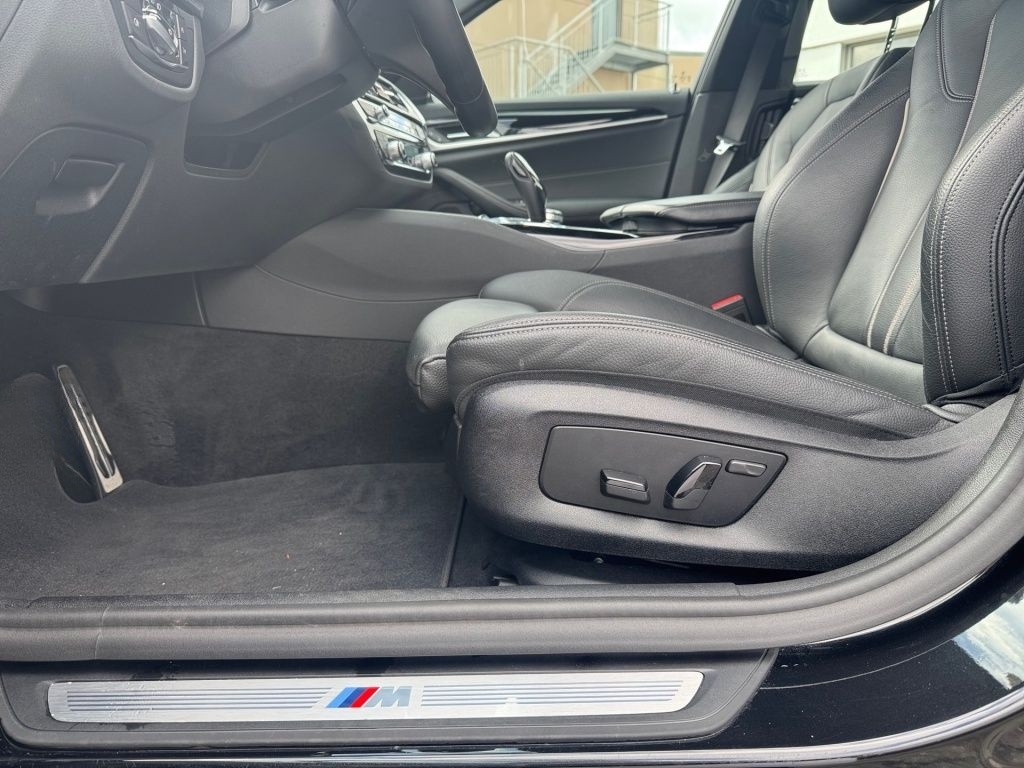 BMW 545e xDrive M-Sport LIVECOCKPROF/KAM/APP/4xSHZ foto 20