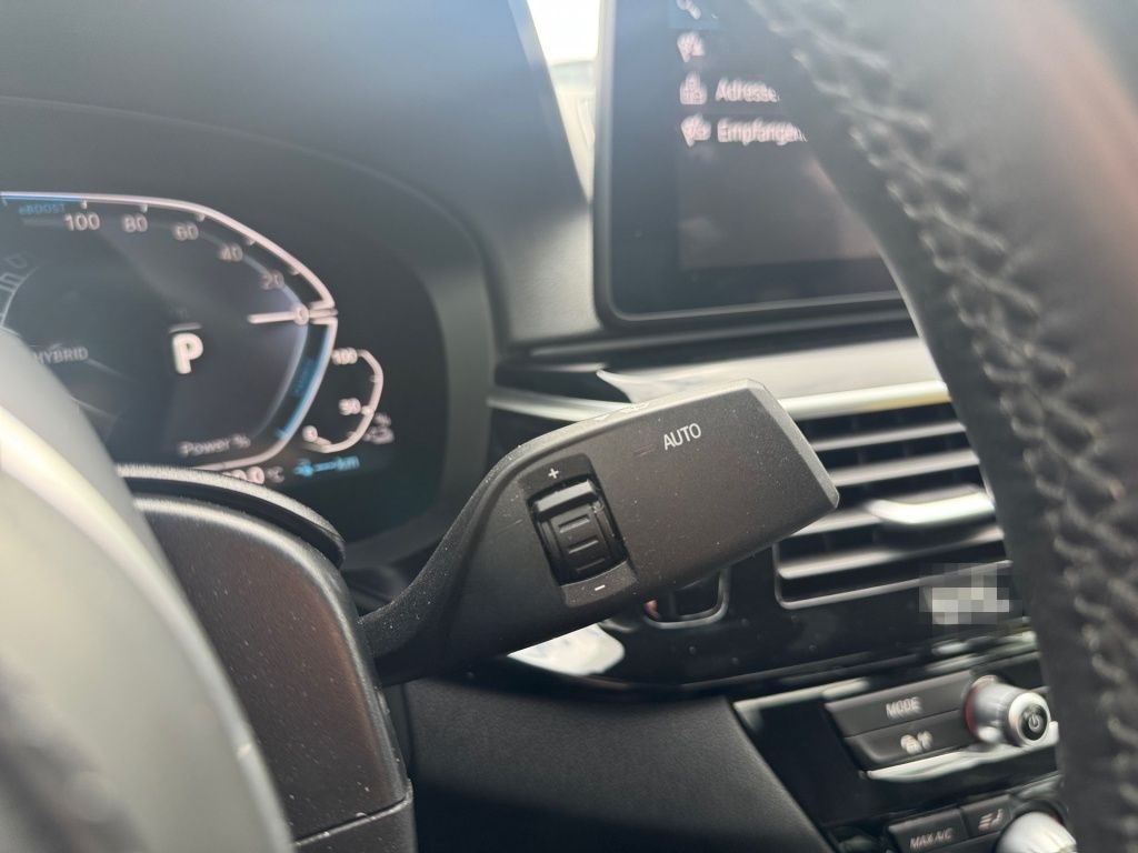 BMW 545e xDrive M-Sport LIVECOCKPROF/KAM/APP/4xSHZ foto 22