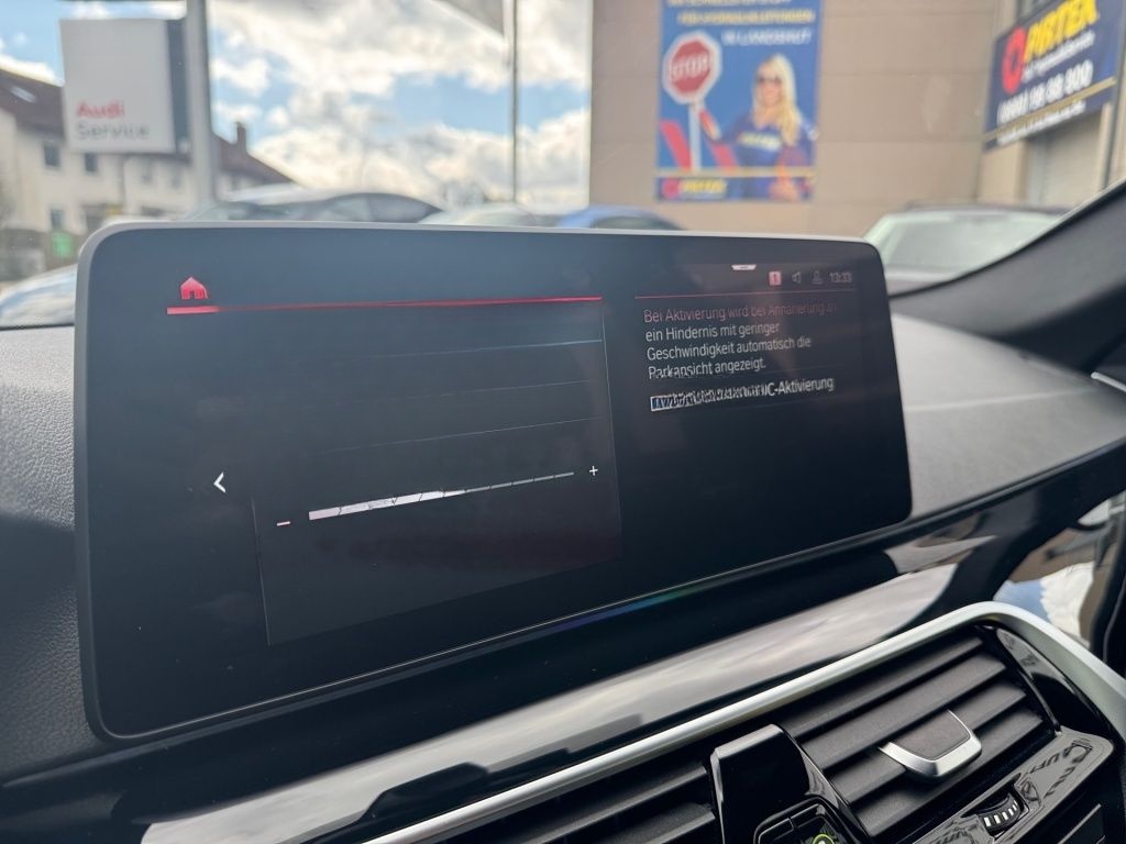 BMW 545e xDrive M-Sport LIVECOCKPROF/KAM/APP/4xSHZ foto 25