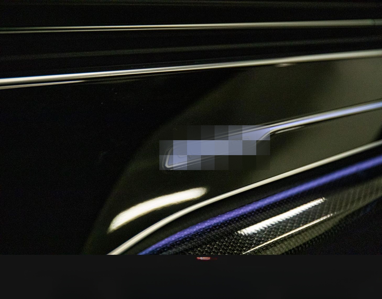 Audi SQ7 TFSI COMPETITION HuD AHK CARBON PANO 7-SITZE foto 17