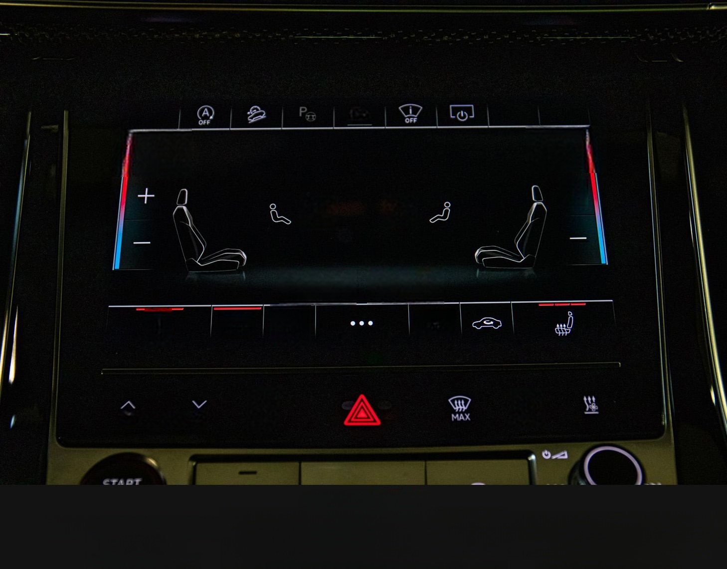 Audi SQ7 TFSI COMPETITION HuD AHK CARBON PANO 7-SITZE foto 20