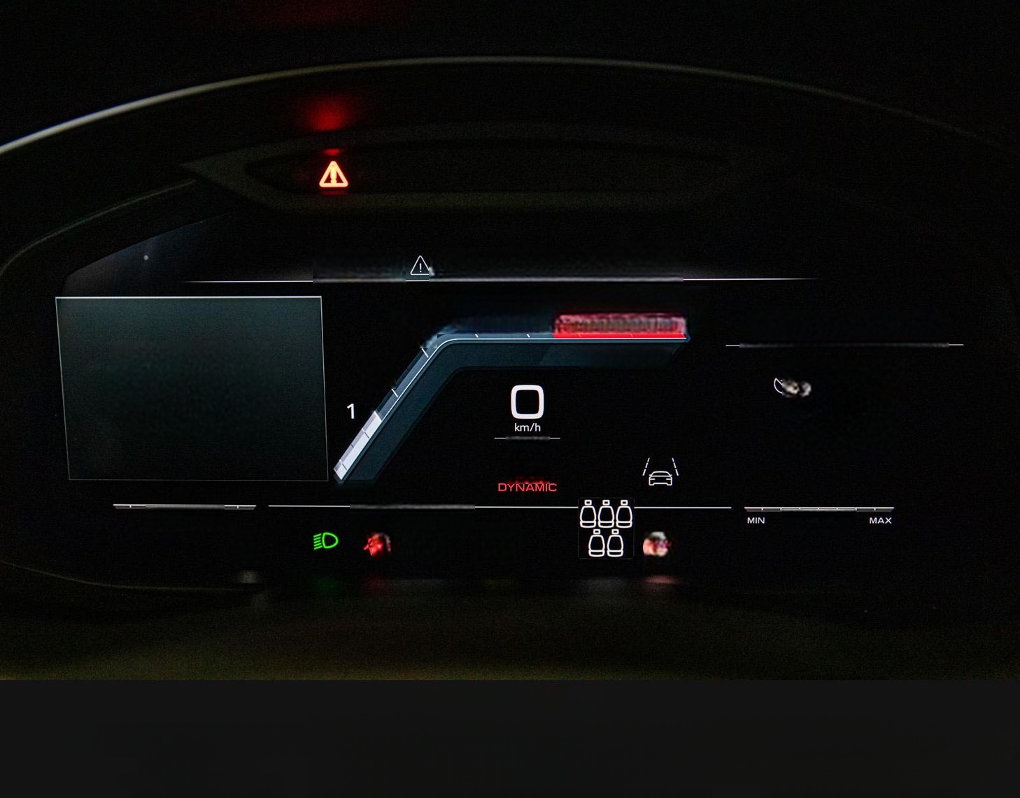 Audi SQ7 TFSI COMPETITION HuD AHK CARBON PANO 7-SITZE foto 22