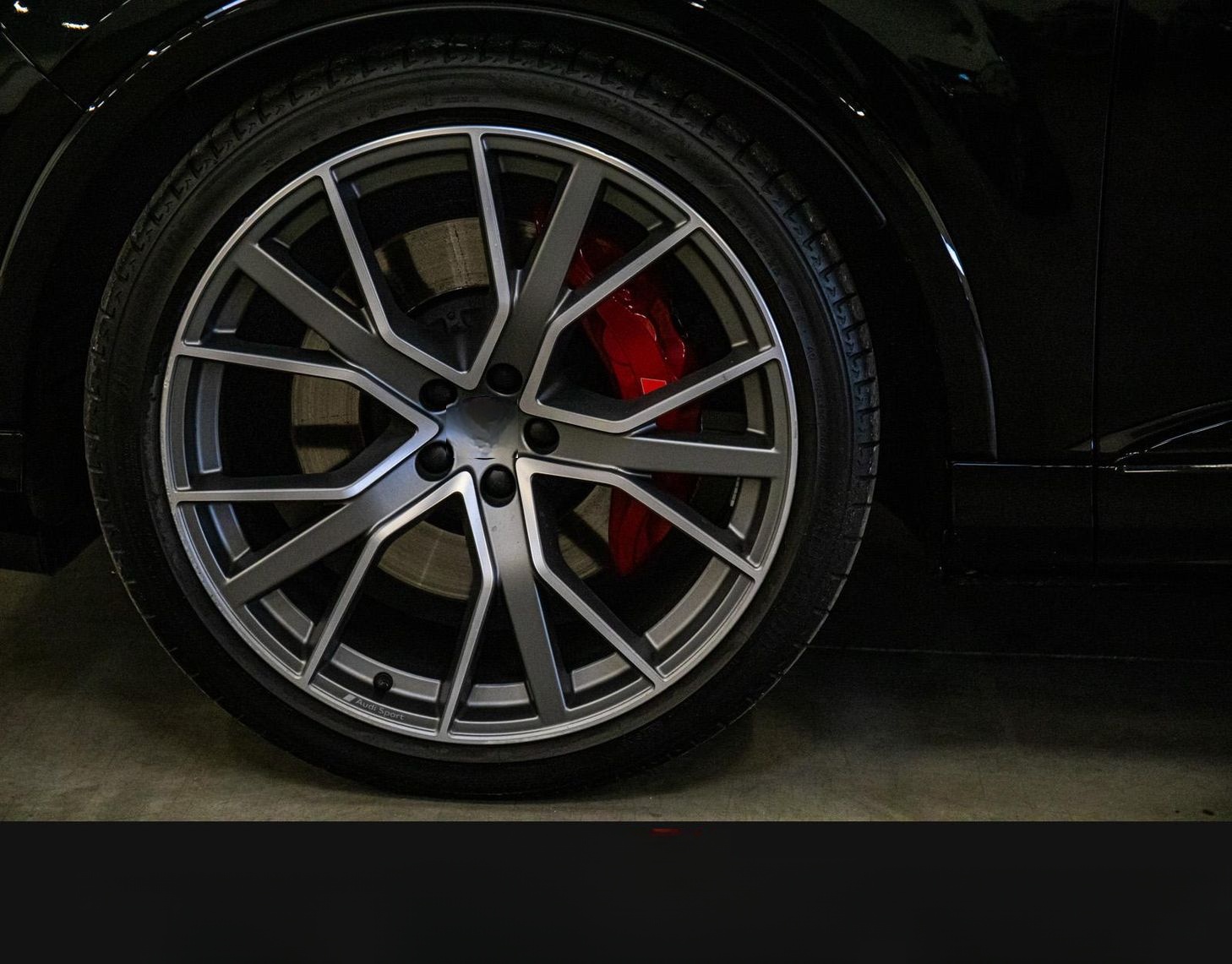 Audi SQ7 TFSI COMPETITION HuD AHK CARBON PANO 7-SITZE foto 8