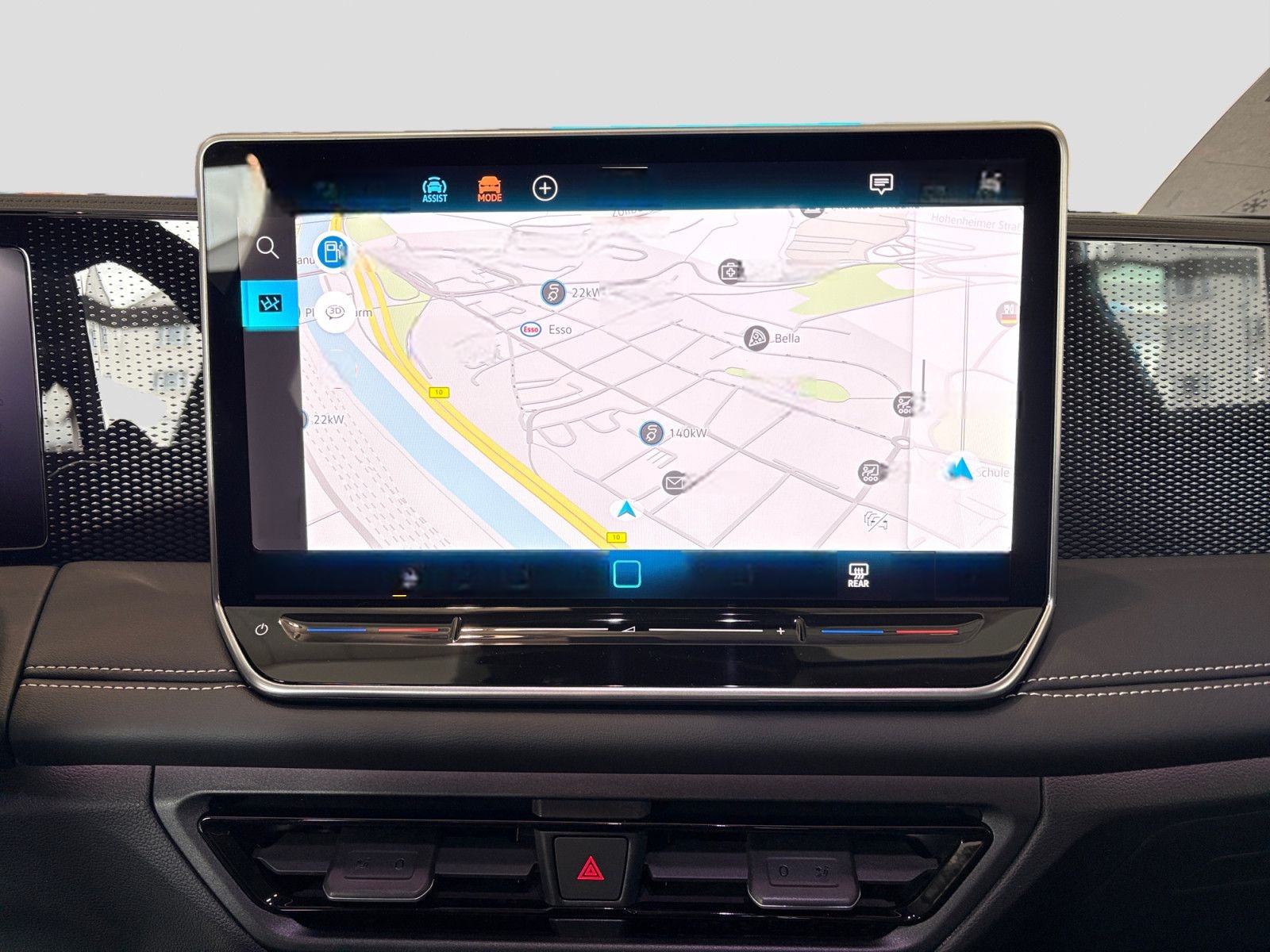 Volkswagen Tiguan ENERGY 1,5eTSI DSG AHK NAV 360KAM LED ACC foto 7