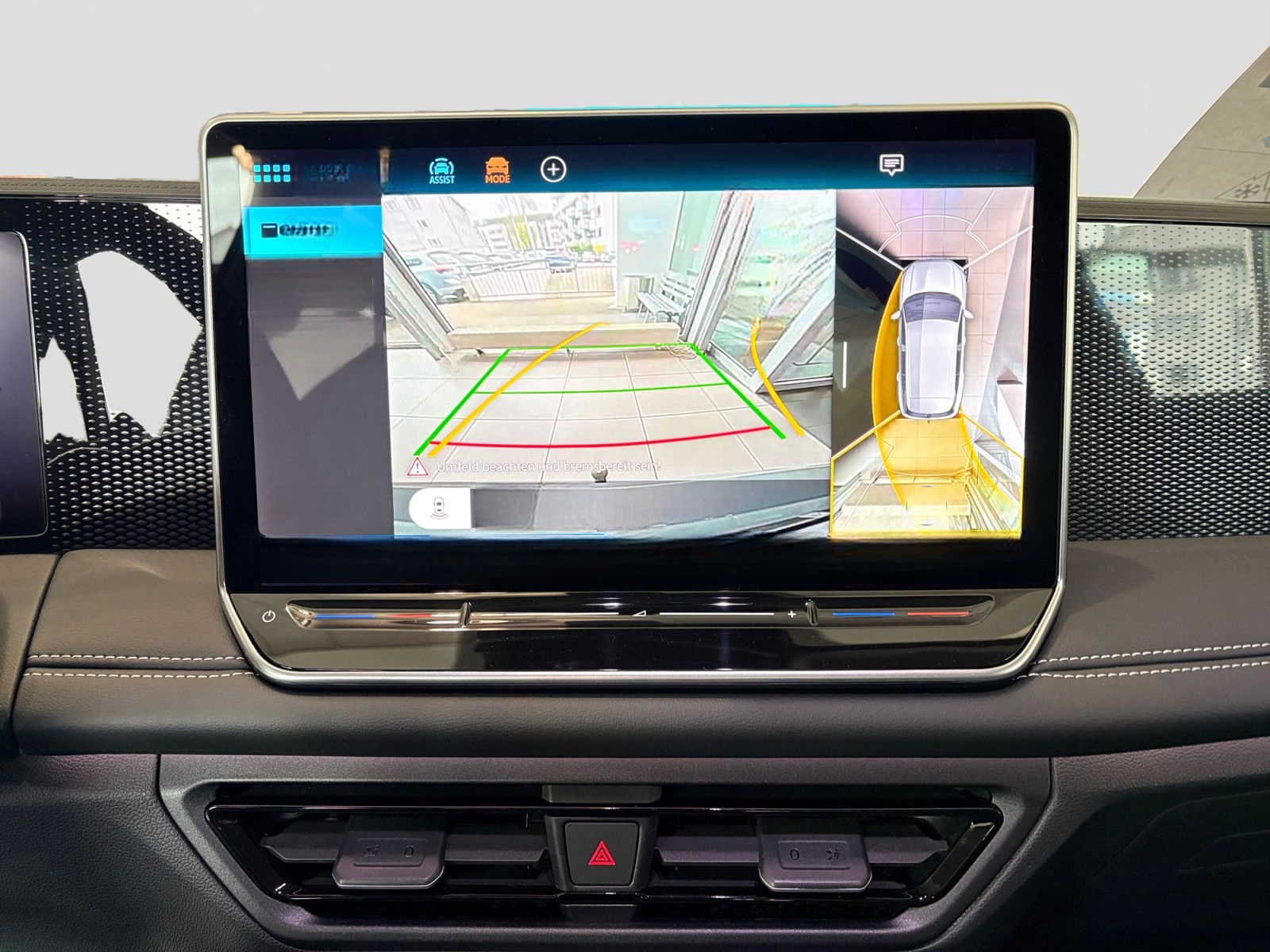Volkswagen Tiguan ENERGY 1,5eTSI DSG AHK NAV 360KAM LED ACC foto 8