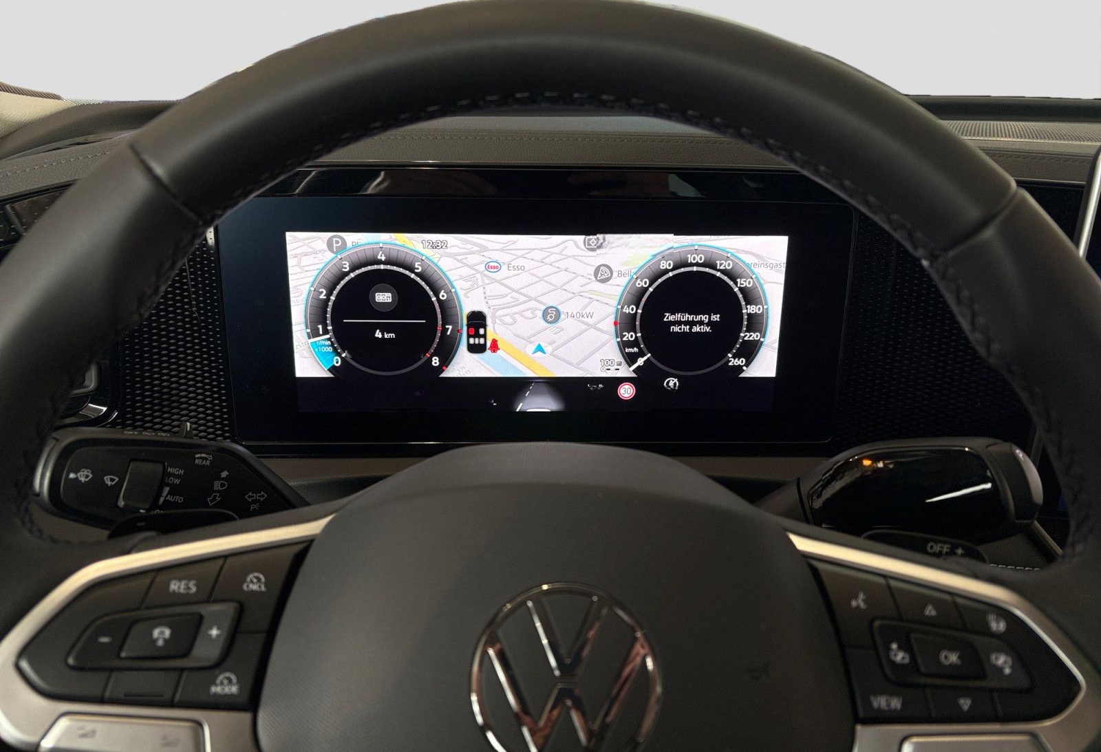 Volkswagen Tiguan ENERGY 1,5eTSI DSG AHK NAV 360KAM LED ACC foto 9