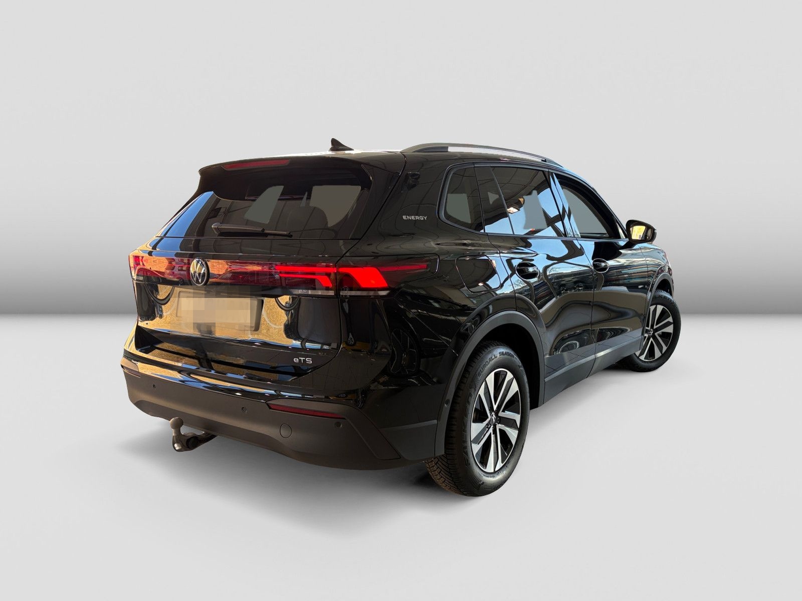 Volkswagen Tiguan ENERGY 1,5eTSI DSG AHK NAV 360KAM LED ACC foto 4