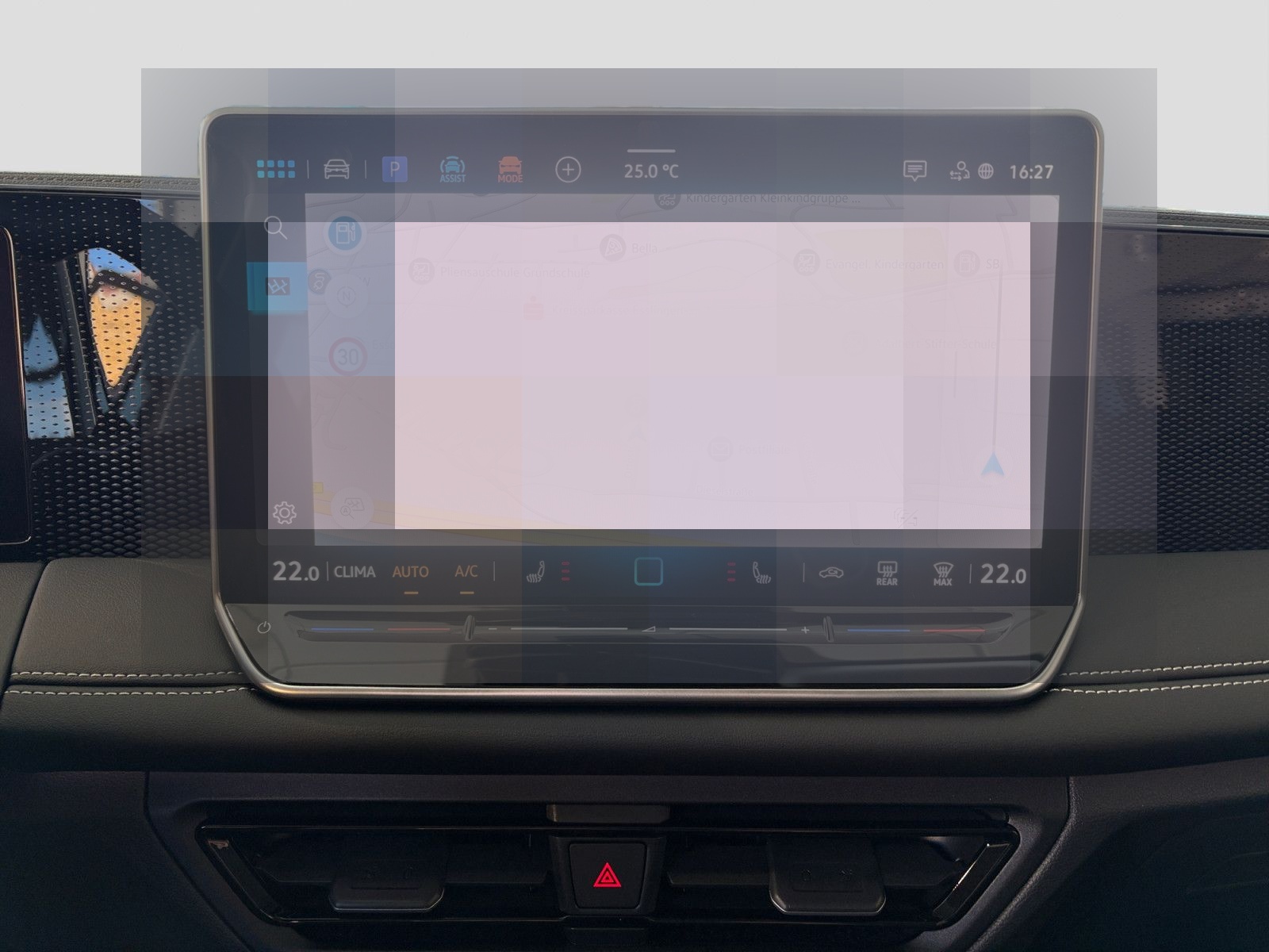 Volkswagen Tiguan ENERGY 1,5eTSI DSG AHK NAV 360KAM LED ACC foto 7