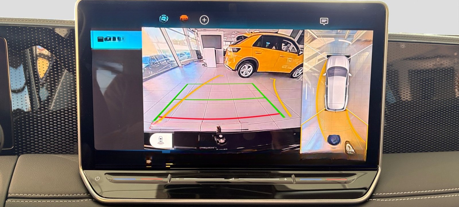 Volkswagen Tiguan ENERGY 1,5eTSI DSG AHK NAV 360KAM LED ACC foto 8