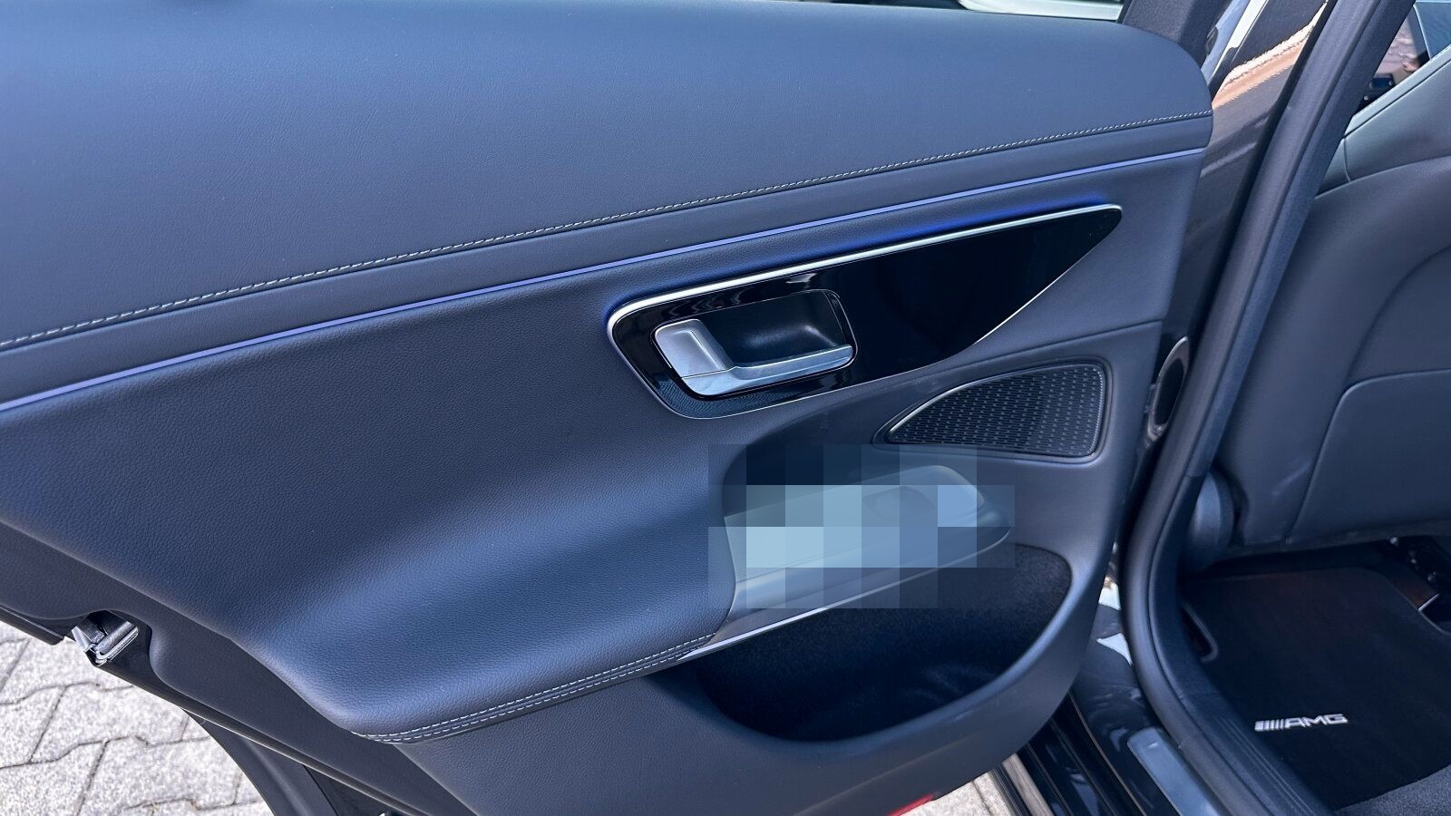 Mercedes-Benz E 300 de T AMG+Night+AHK+Distronic+DigiLight+360 foto 17