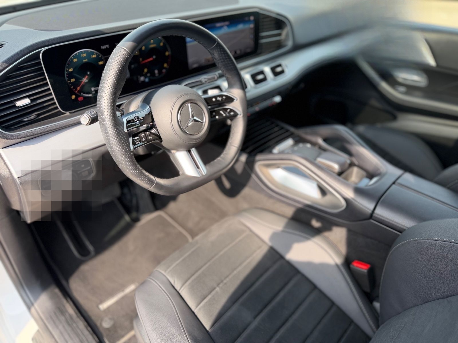Mercedes-Benz GLE 300 d 4Matic AMG Line Night-Paket foto 16