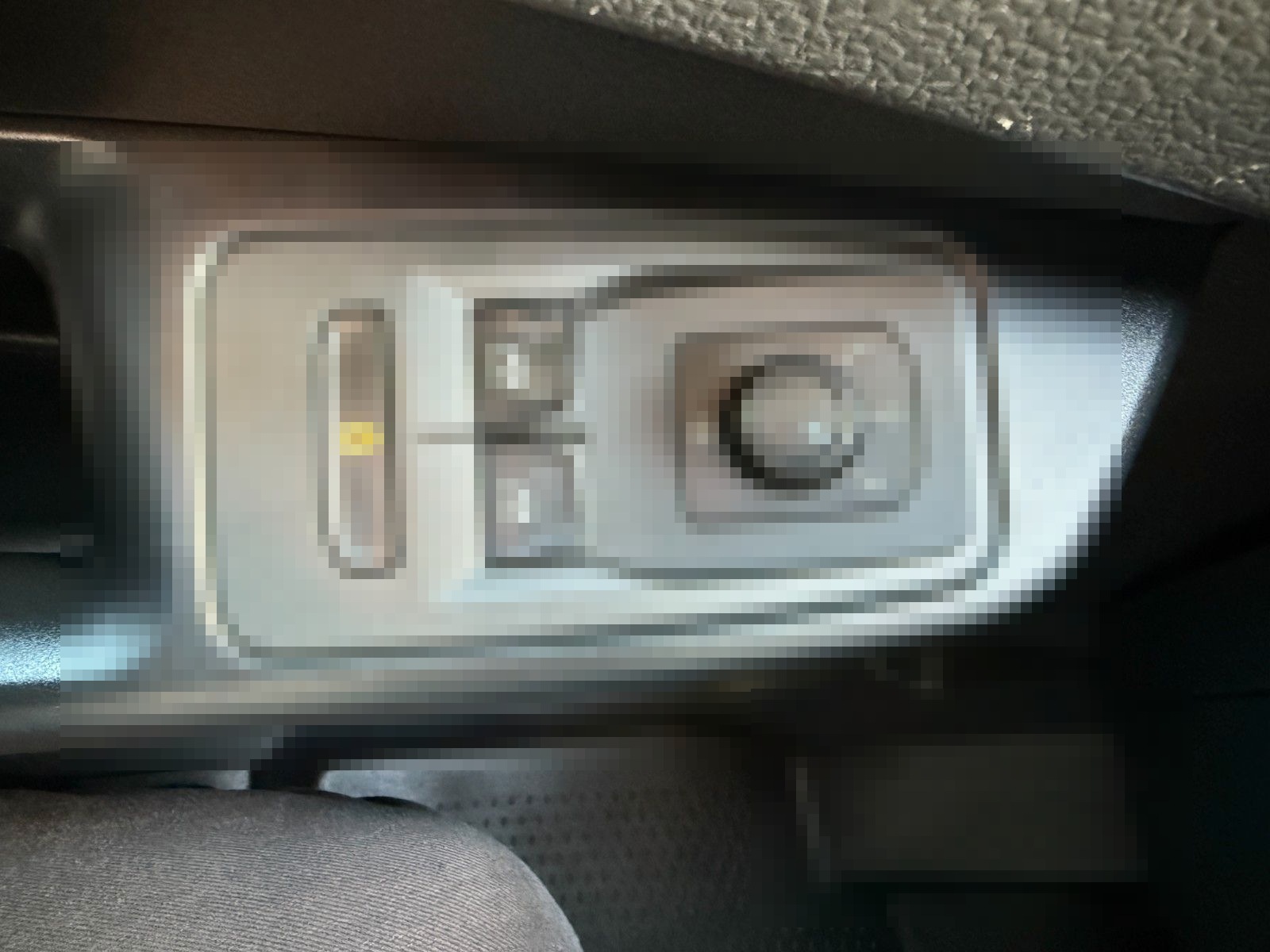 Volkswagen Caddy Kombi EcoProfi foto 14