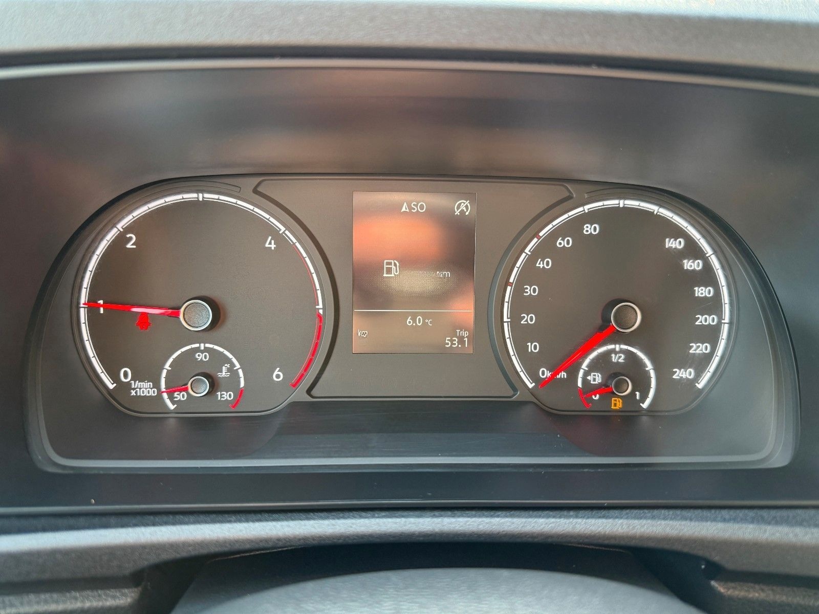 Volkswagen Caddy Kombi EcoProfi foto 18