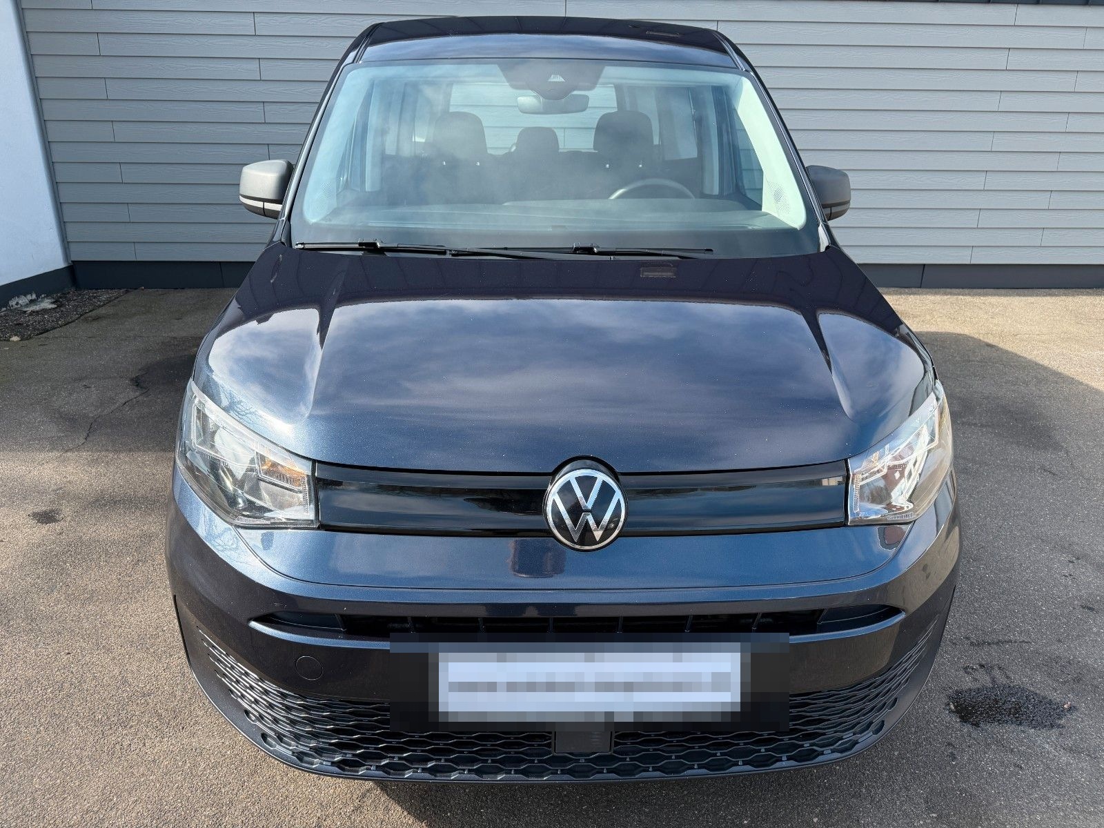 Volkswagen Caddy Kombi EcoProfi foto 5