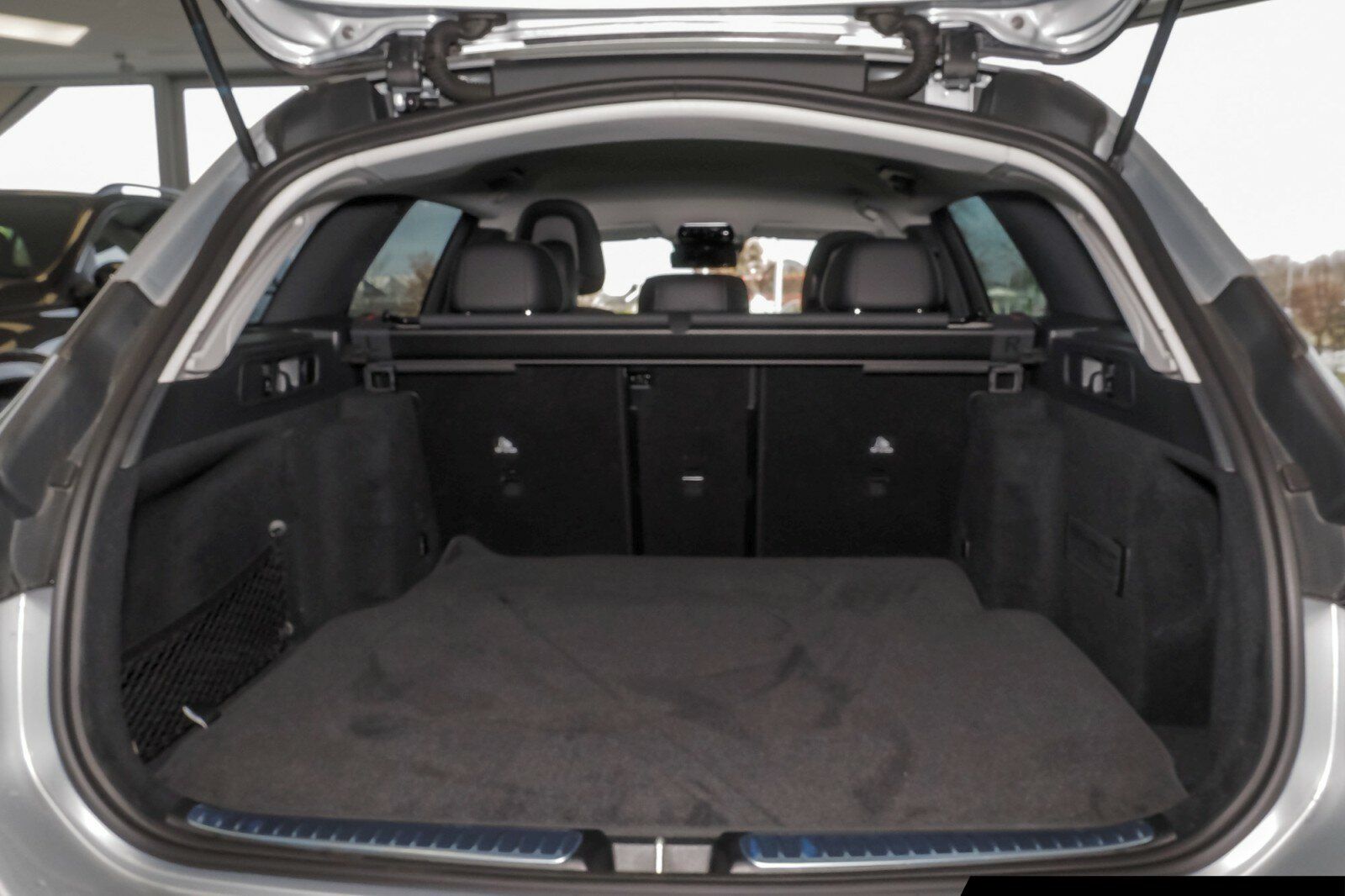 Mercedes-Benz C 220 d T-Mod AMG Line 9G/Kamera/LED/Navi/Totw. foto 15