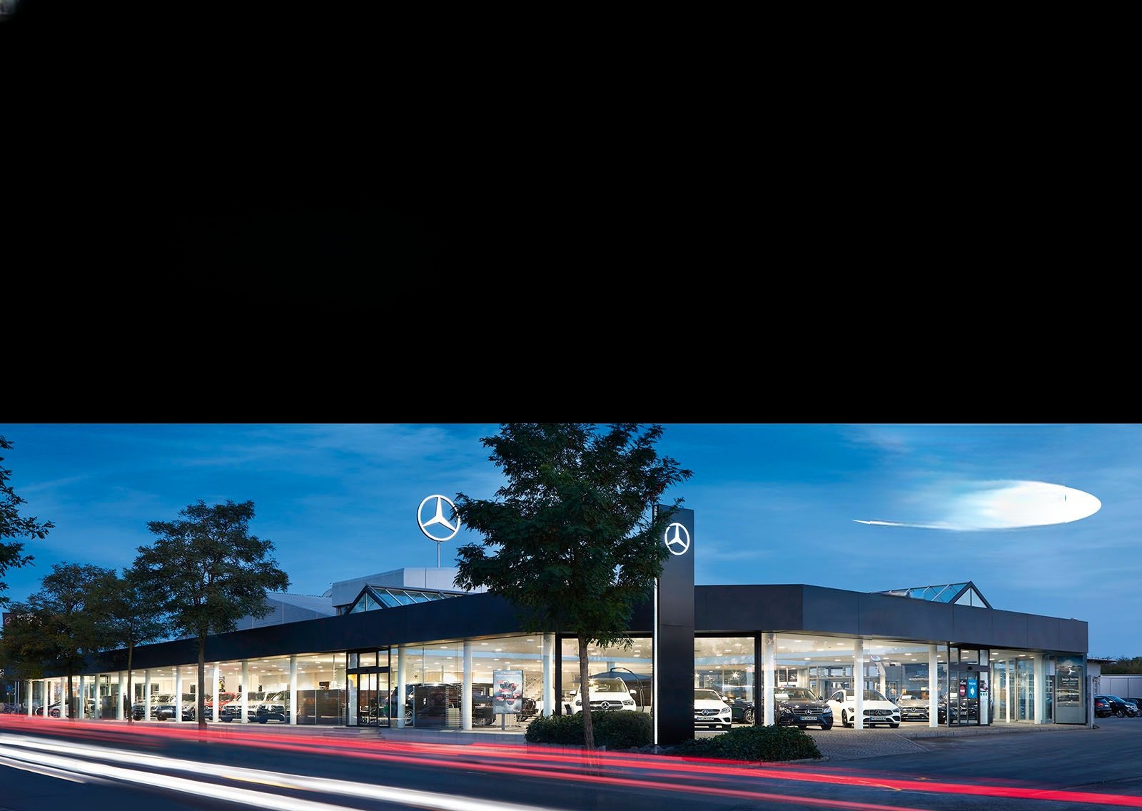 Mercedes-Benz C 220 d T-Mod AMG Line 9G/Kamera/LED/Navi/Totw. foto 20