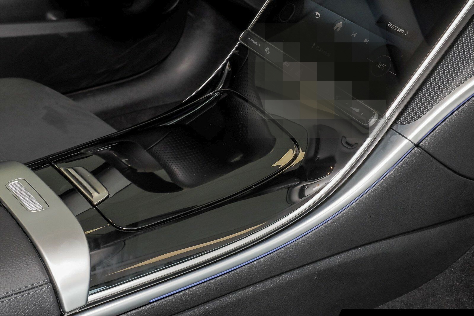 Mercedes-Benz C 220 d T-Mod AMG Line 9G/Kamera/LED/Navi/Totw. foto 8