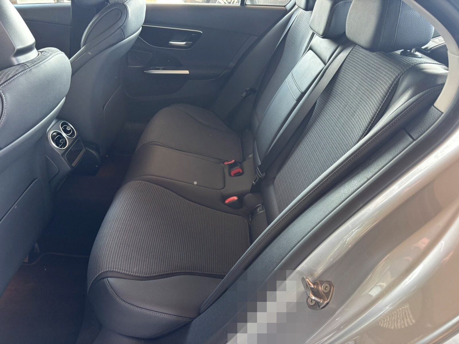 Mercedes-Benz C 180 Avantgarde+LED+360°+DAB+CaPlay+LED+Ambient foto 14