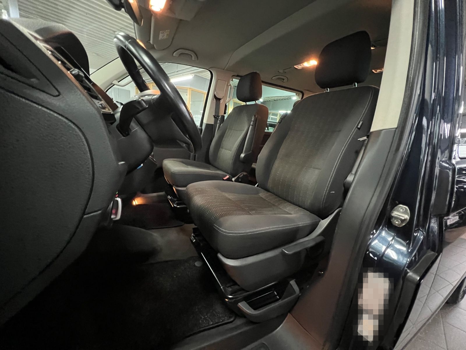 Volkswagen T6 2.0 TDI 4M Multivan Comfortline Standheizung foto 22