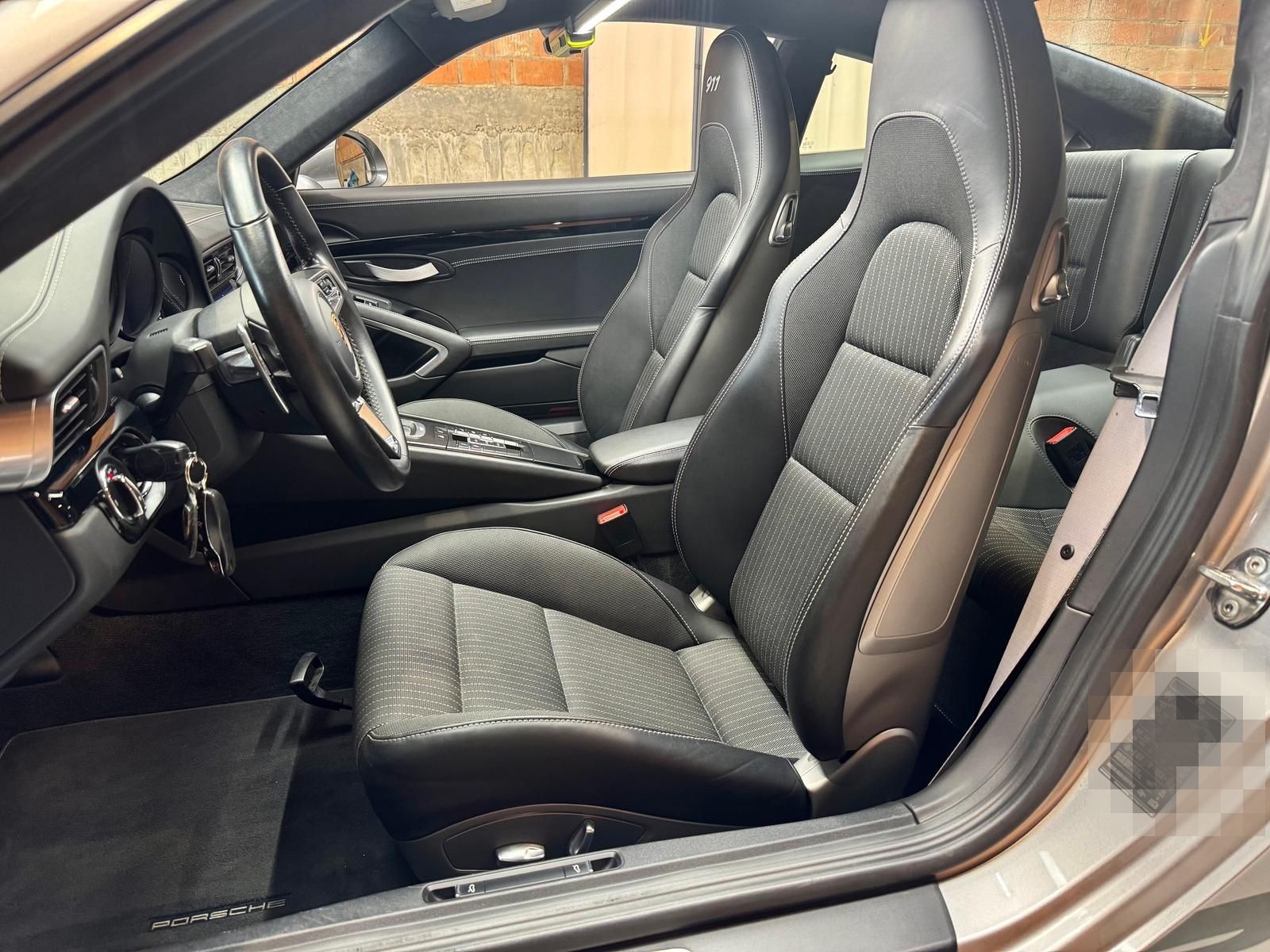 Porsche 911 Carrera T 3.0 +SHD+BI-XENON+SPORT-CHRONO+ foto 14