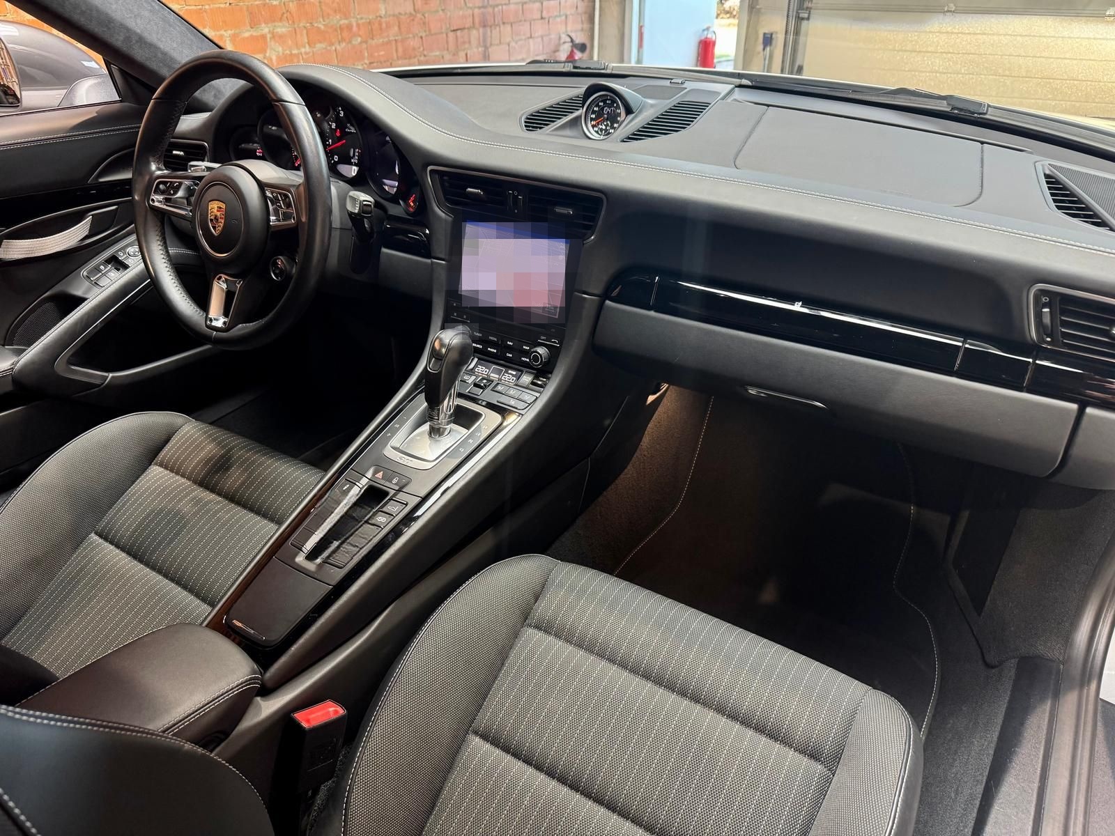 Porsche 911 Carrera T 3.0 +SHD+BI-XENON+SPORT-CHRONO+ foto 18