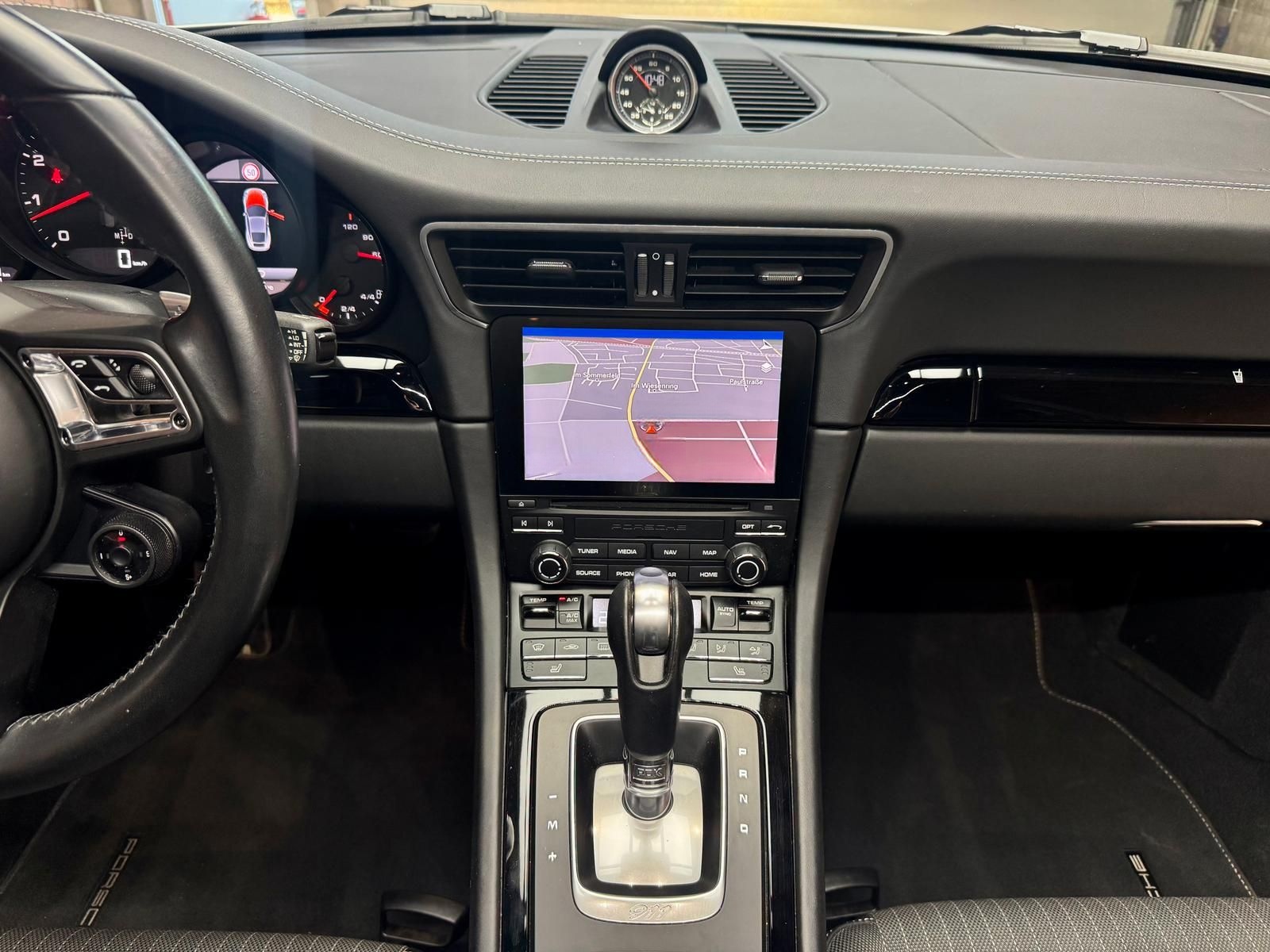 Porsche 911 Carrera T 3.0 +SHD+BI-XENON+SPORT-CHRONO+ foto 20