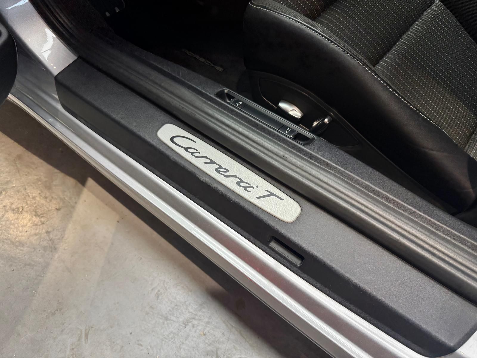 Porsche 911 Carrera T 3.0 +SHD+BI-XENON+SPORT-CHRONO+ foto 24