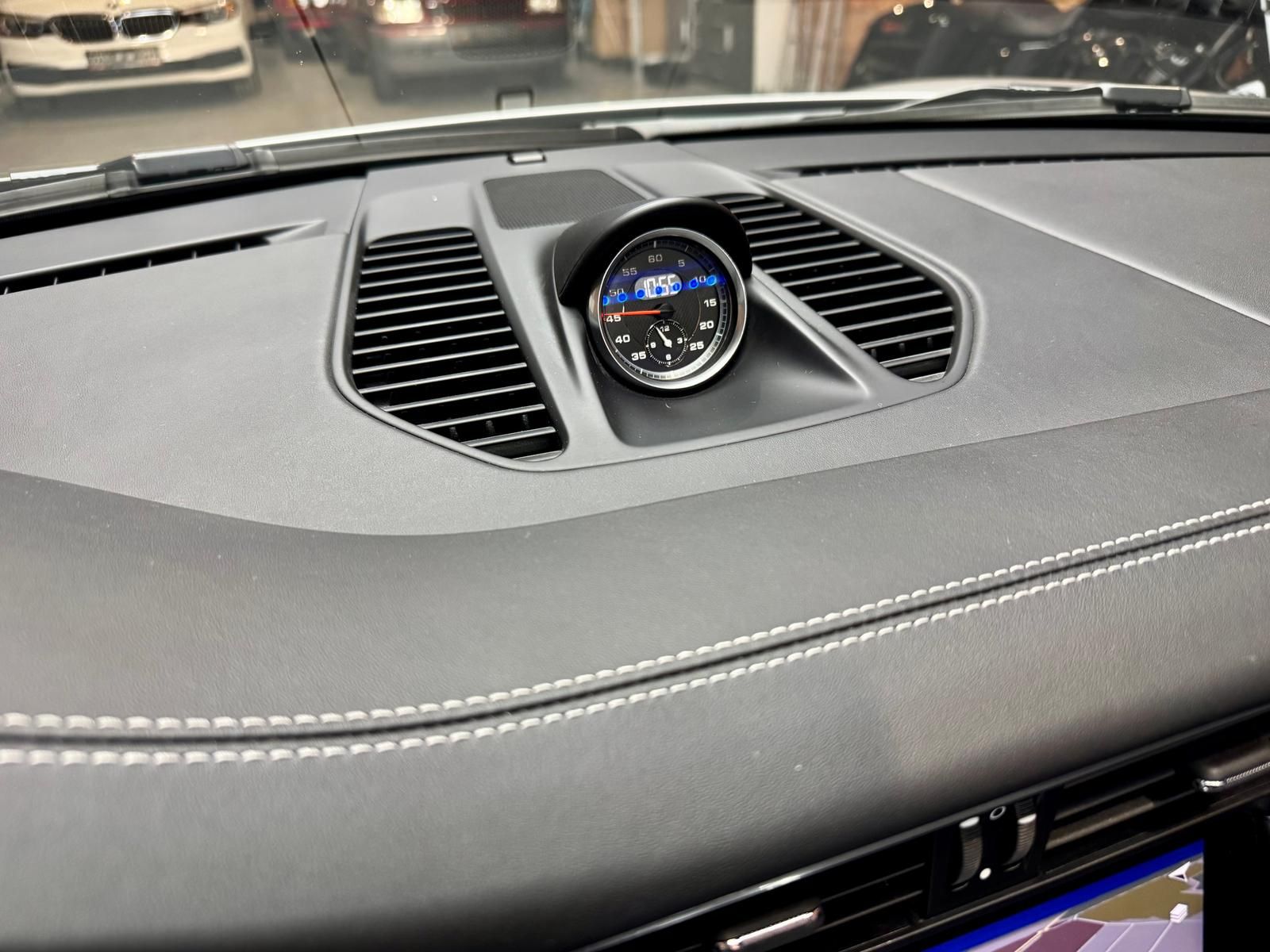 Porsche 911 Carrera T 3.0 +SHD+BI-XENON+SPORT-CHRONO+ foto 8