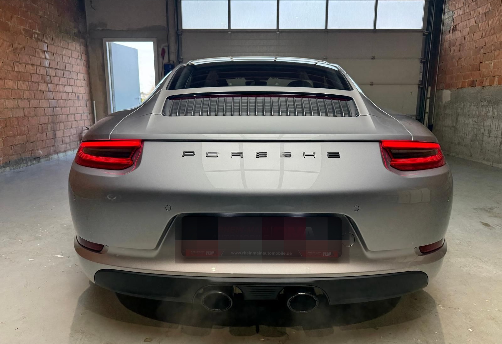 Porsche 911 Carrera T 3.0 +SHD+BI-XENON+SPORT-CHRONO+ foto 9