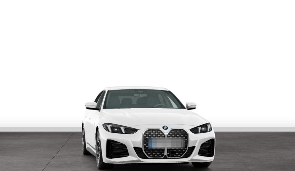 BMW 420i Gran Coupé M SPORT+LC PROF+HUD+AHK+KAMERA foto 11