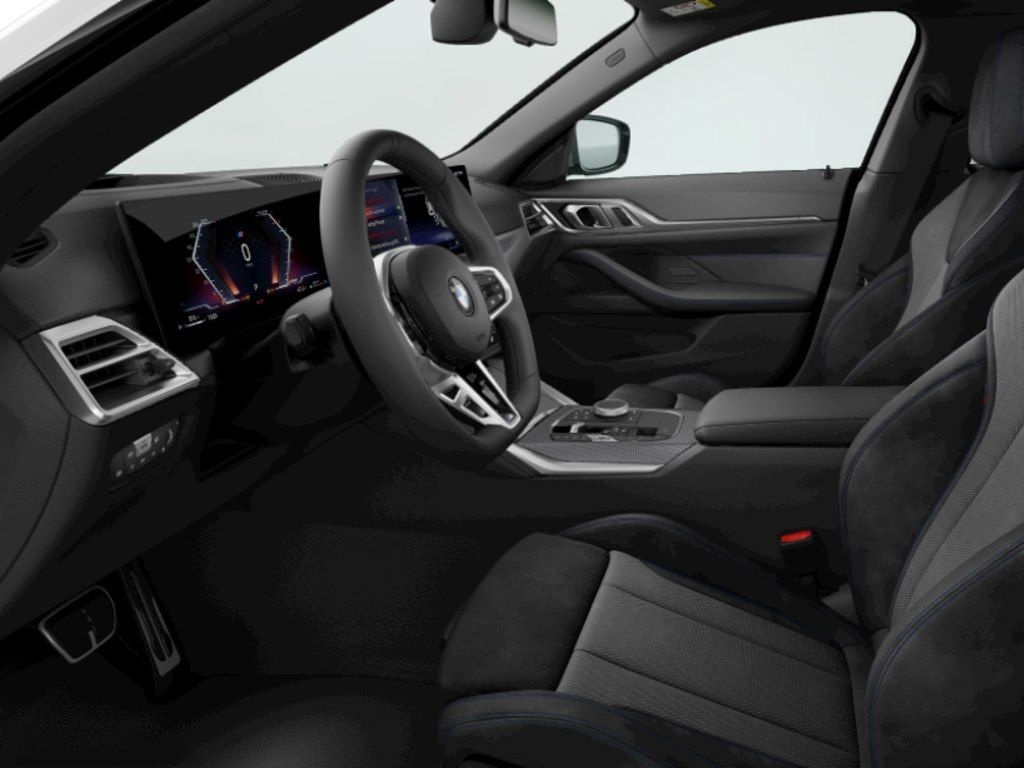 BMW 420i Gran Coupé M SPORT+LC PROF+HUD+AHK+KAMERA foto 4
