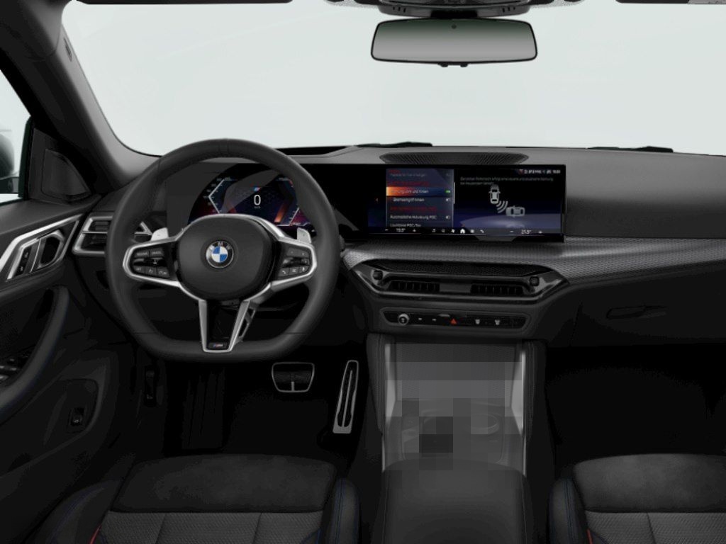 BMW 420i Gran Coupé M SPORT+LC PROF+HUD+AHK+KAMERA foto 5