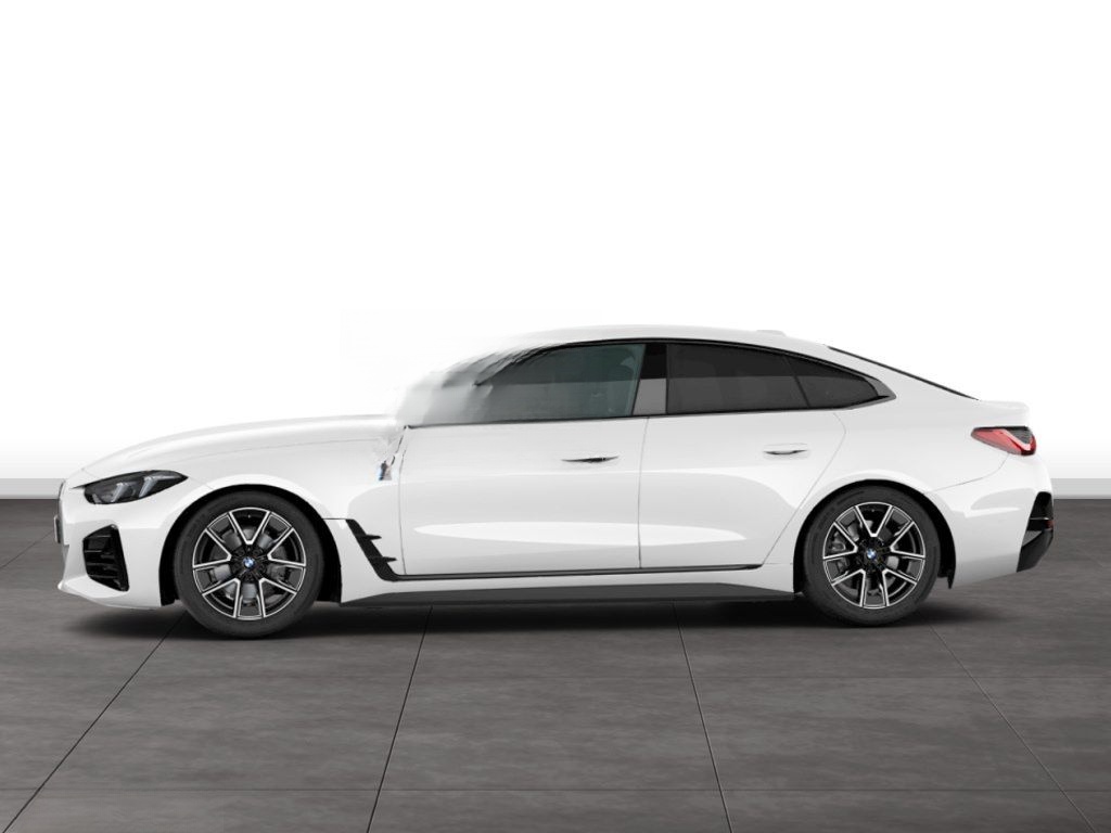 BMW 420i Gran Coupé M SPORT+LC PROF+HUD+AHK+KAMERA foto 6