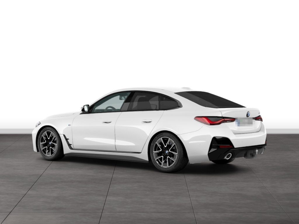 BMW 420i Gran Coupé M SPORT+LC PROF+HUD+AHK+KAMERA foto 7