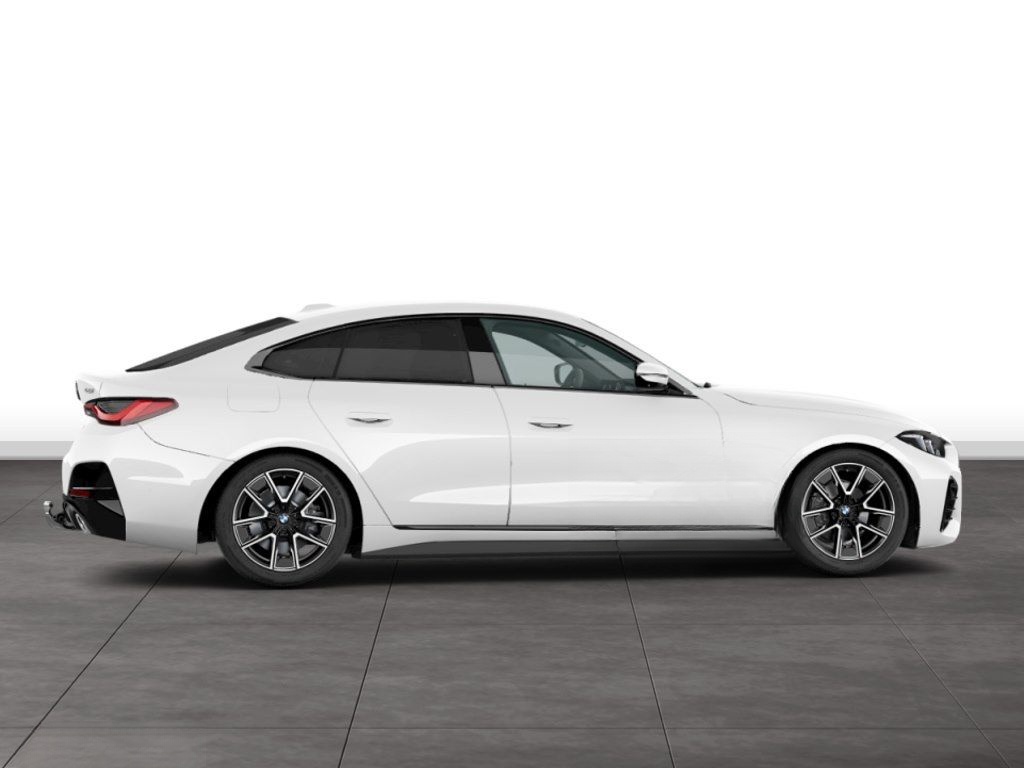 BMW 420i Gran Coupé M SPORT+LC PROF+HUD+AHK+KAMERA foto 9