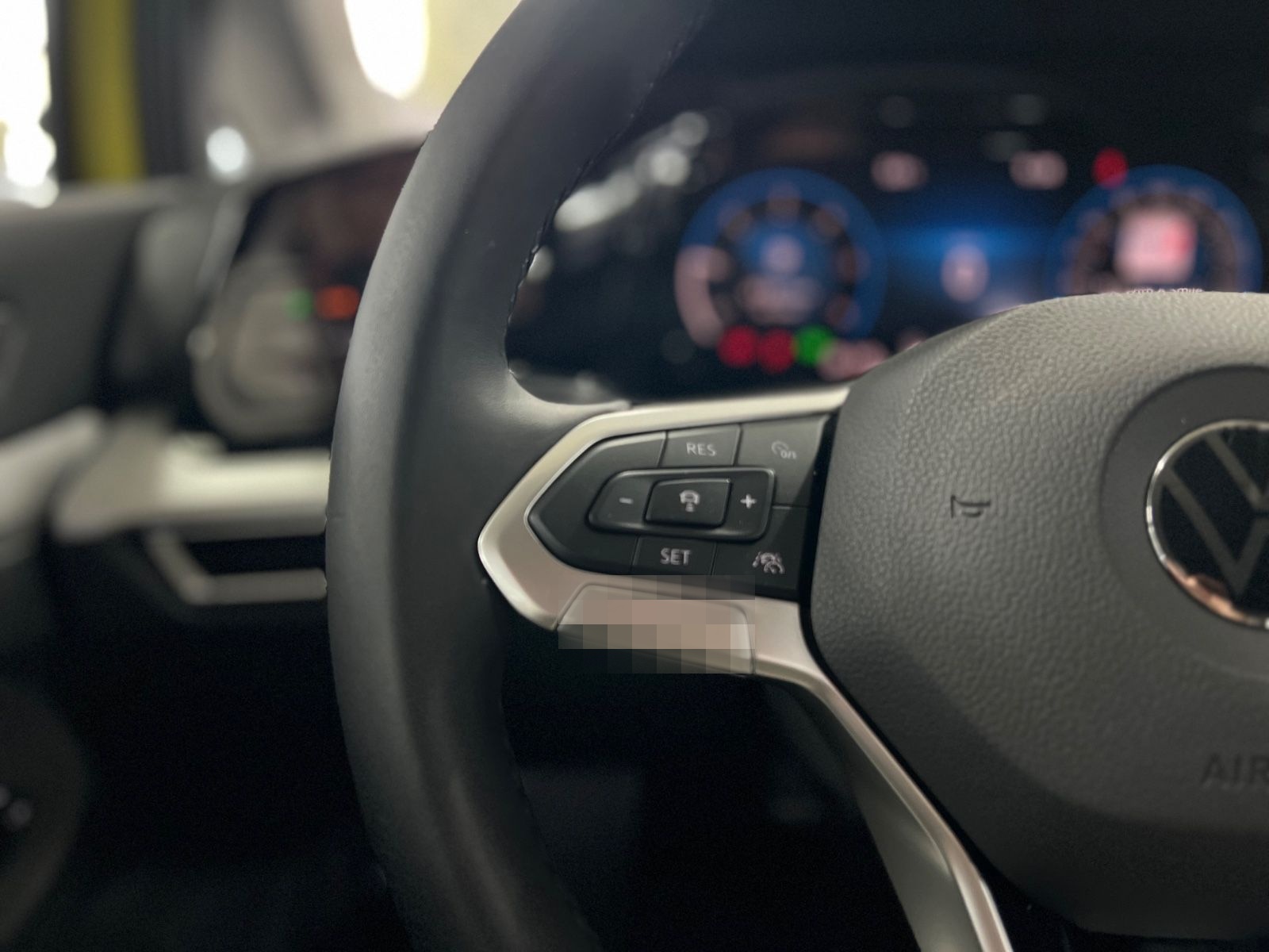 Volkswagen Golf VIII 2.0 TD Variant Life IQ+AHK+HuD+Limonen foto 25