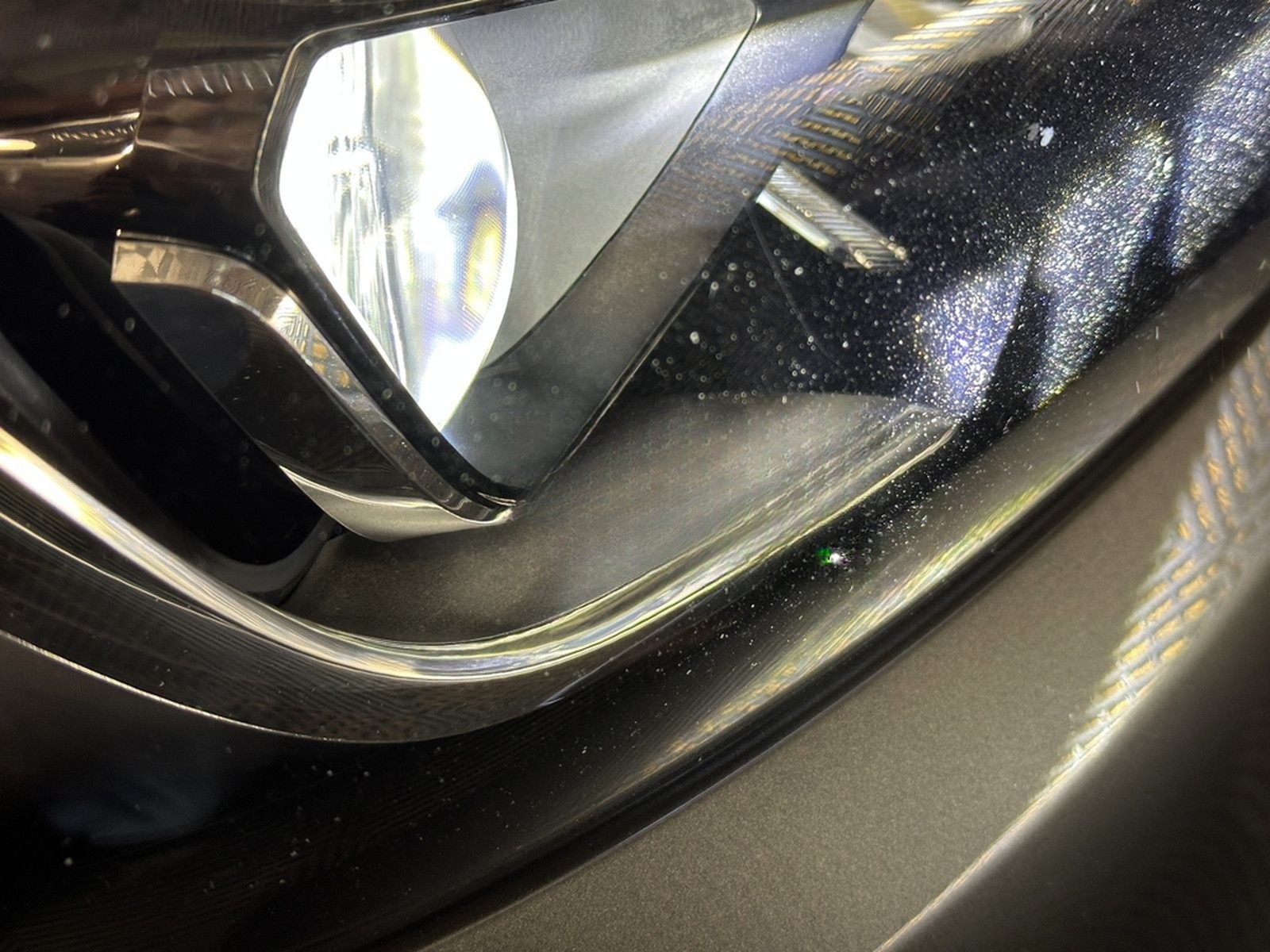 Mercedes-Benz A 45 AMG 4Ma.*NIGHT*LED-PANO-R.KAM-TEMPO-SHZ-19" foto 10