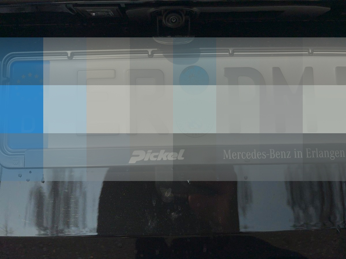 Mercedes-Benz Vito Kasten 116 CDI RWD lang foto 13