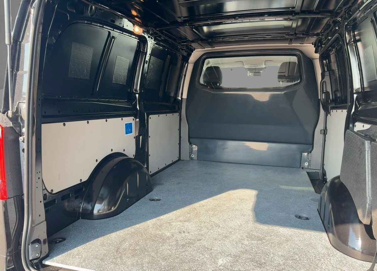 Mercedes-Benz Vito Kasten 116 CDI RWD lang foto 5