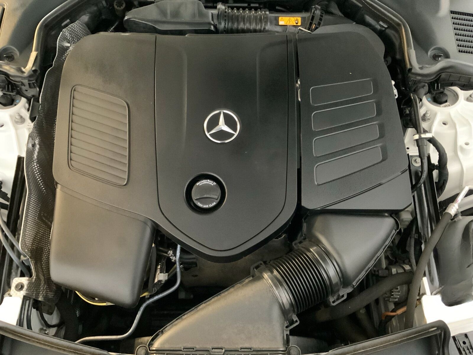 Mercedes-Benz C 300 e T AMG Pano DISTRO AHK Night 360° Memory foto 12