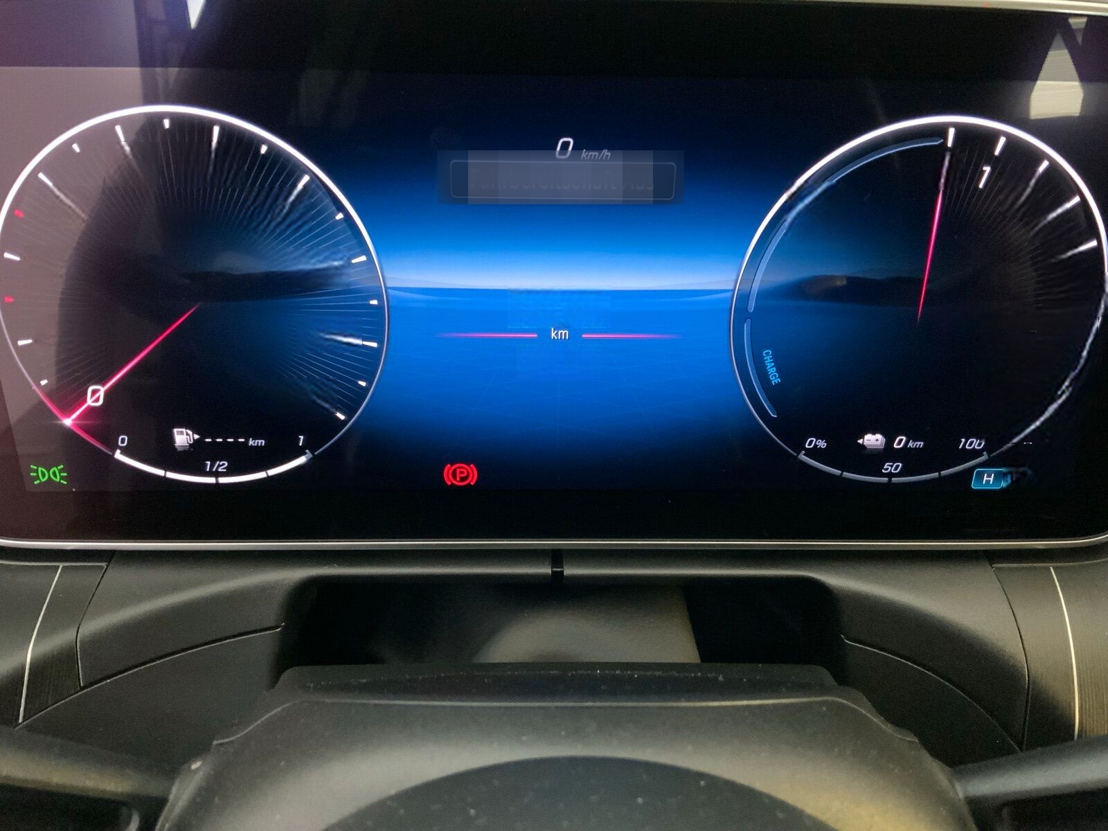 Mercedes-Benz C 300 e T AMG Pano DISTRO AHK Night 360° Memory foto 10