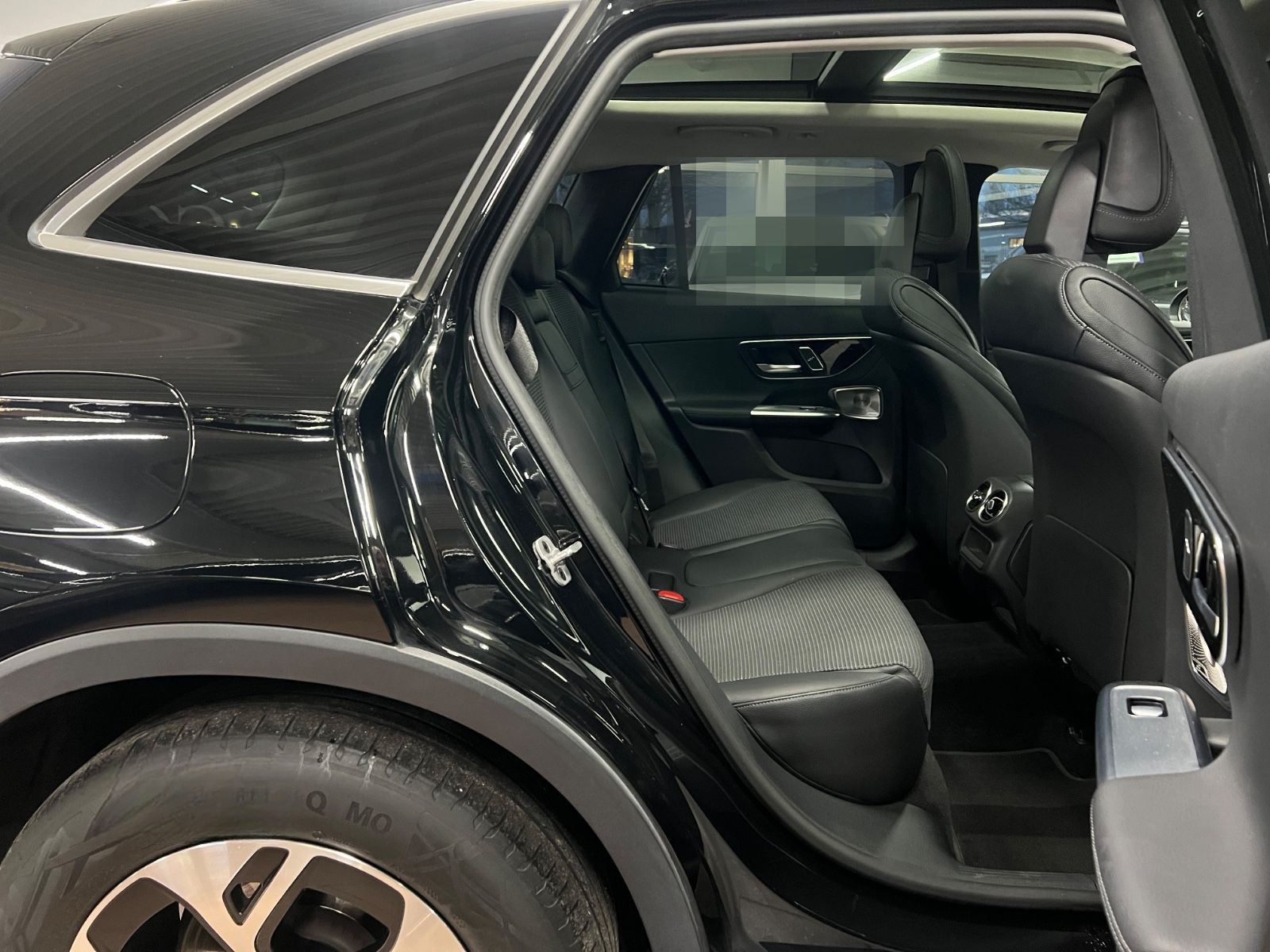 Mercedes-Benz GLC 220d 4M 2x Avantgarde Burmester+AHK+Pano+DIS foto 15