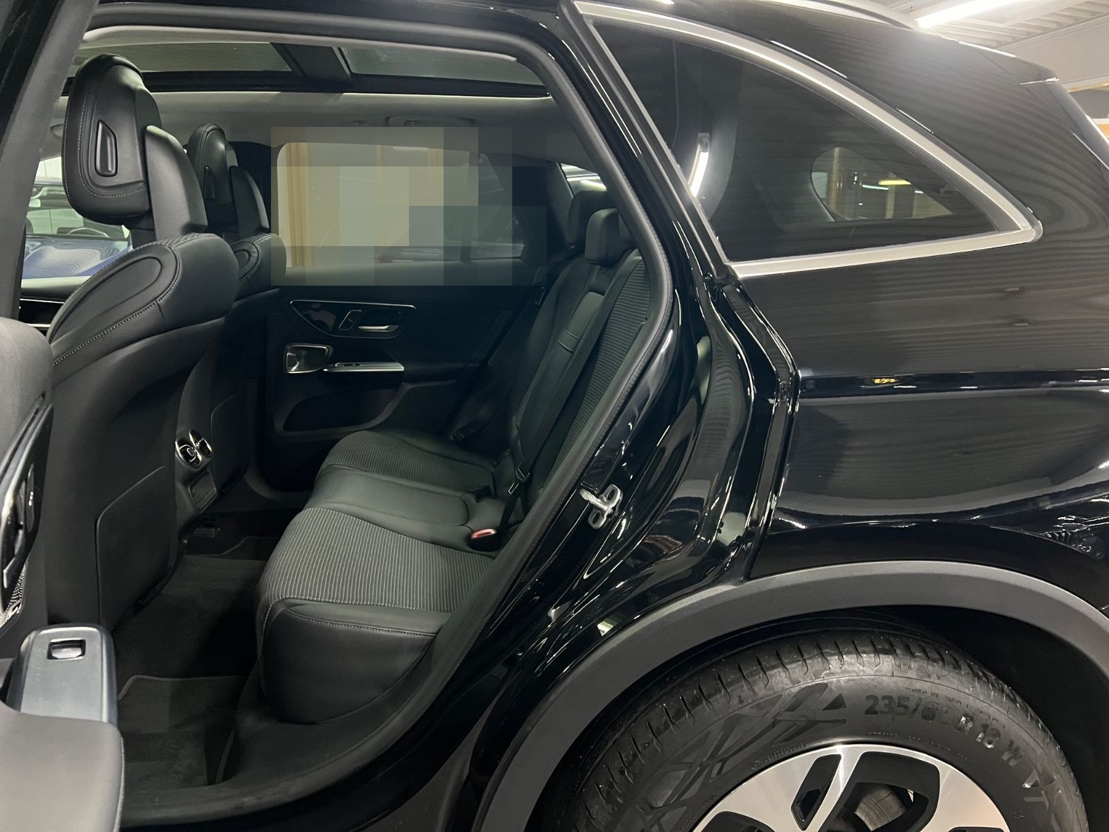 Mercedes-Benz GLC 220d 4M 2x Avantgarde Burmester+AHK+Pano+DIS foto 16