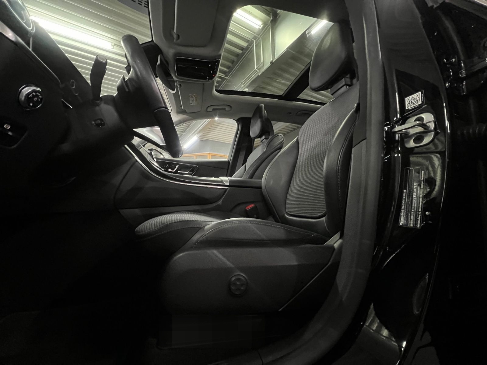 Mercedes-Benz GLC 220d 4M 2x Avantgarde Burmester+AHK+Pano+DIS foto 19