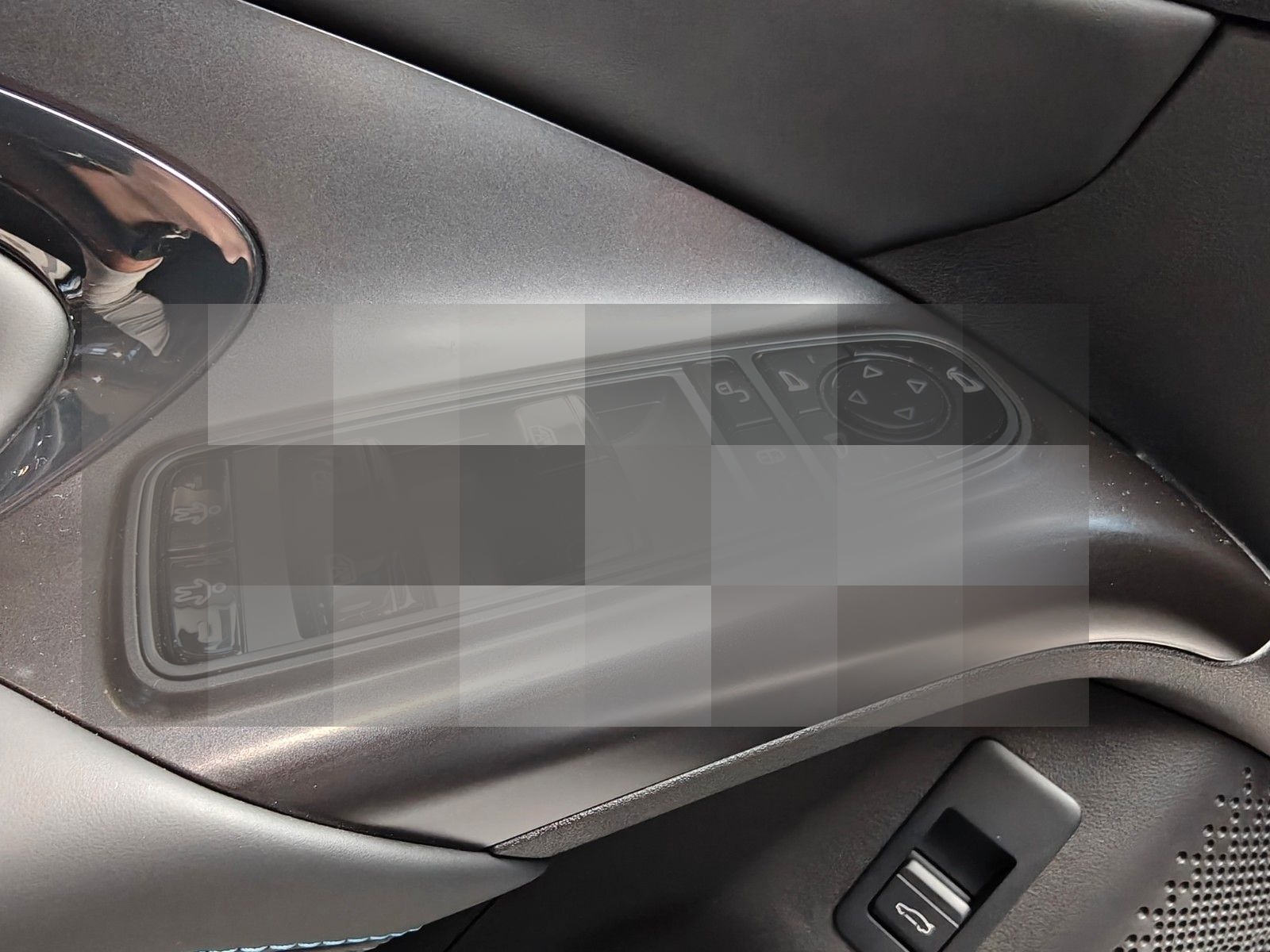 BYD SEAL Comfort - Tageszulassung foto 12