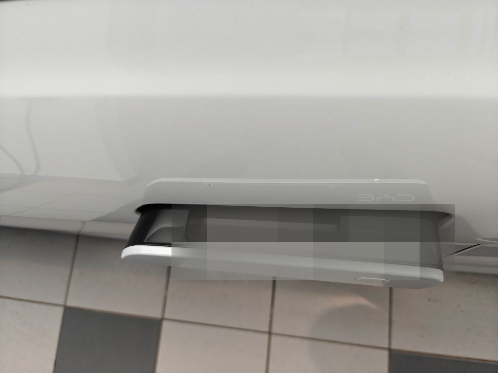 BYD SEAL Comfort - Tageszulassung foto 10