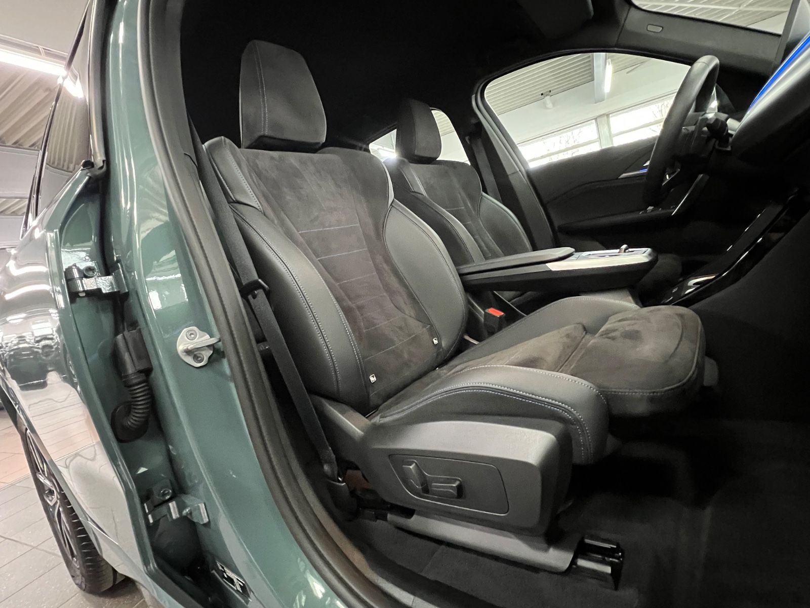 BMW X1 25 e xD M Sport Harman Kardon+DAP+HuD+Park 3D foto 17